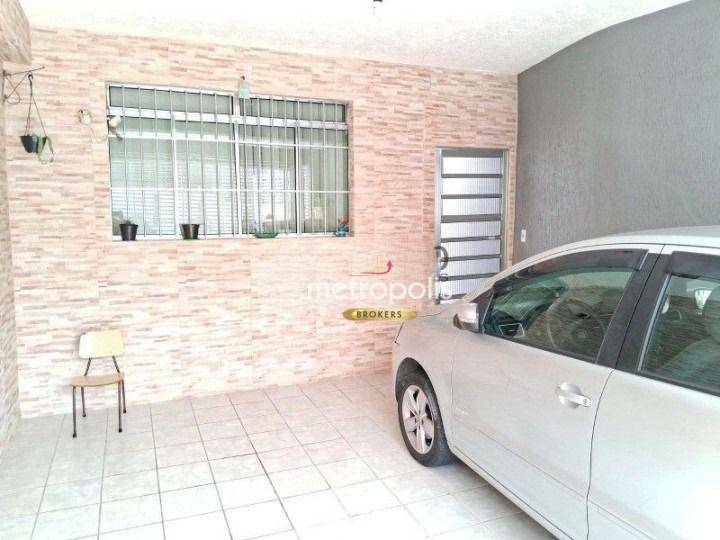 Sobrado à venda com 2 quartos, 110m² - Foto 19