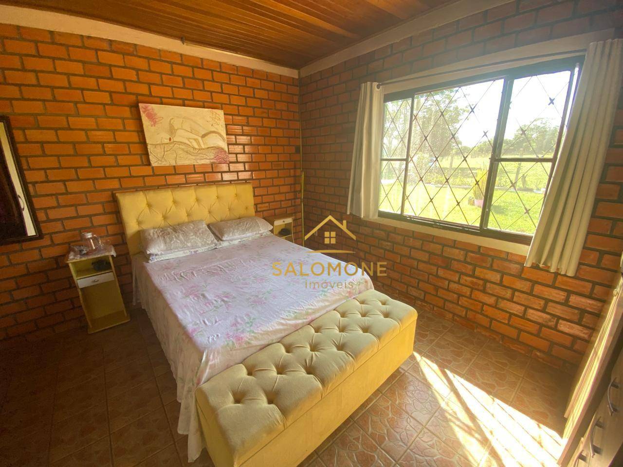 Sítio, 3 quartos, 8000 m² - Foto 3