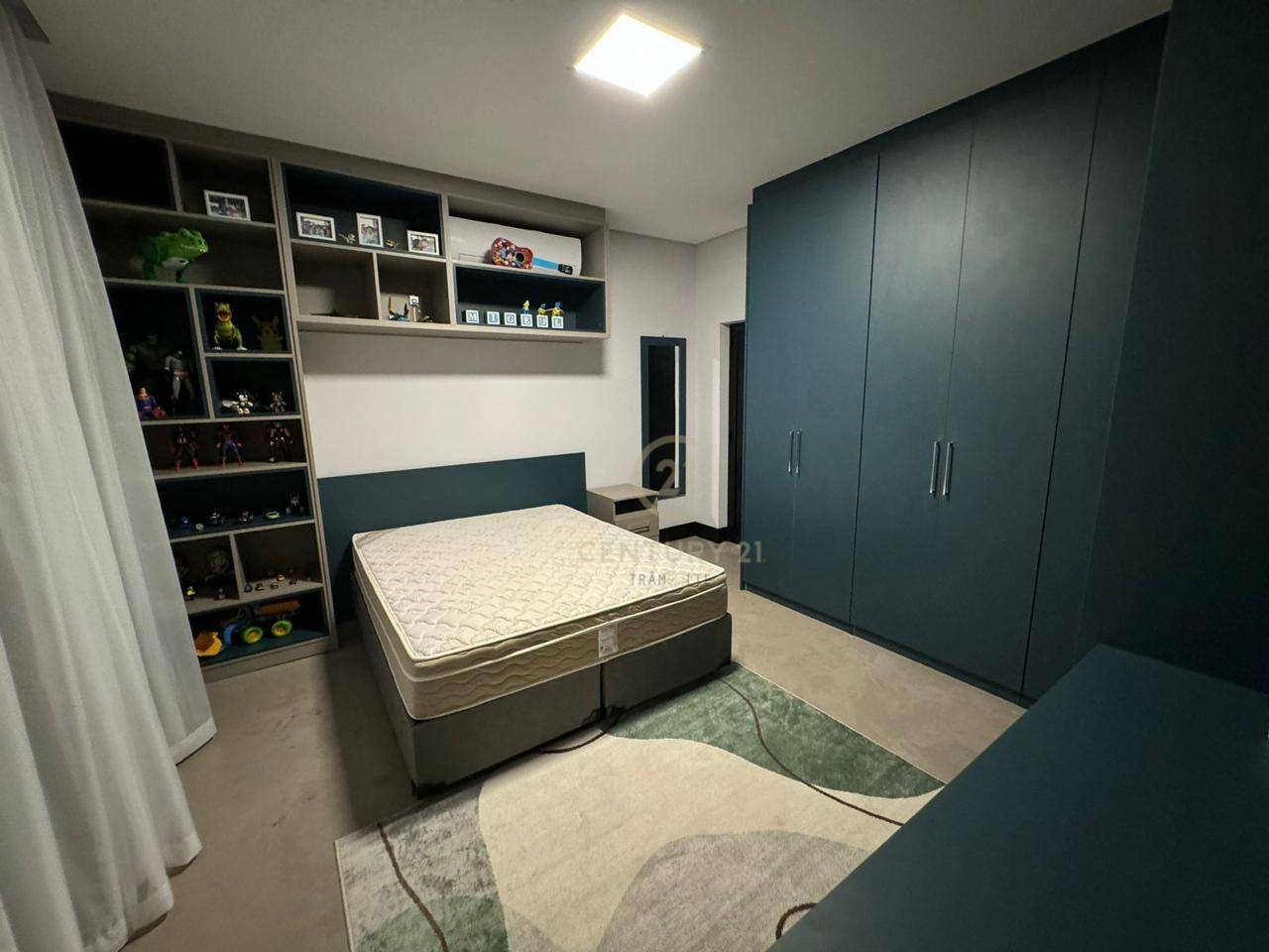 Casa à venda com 6 quartos, 480m² - Foto 20