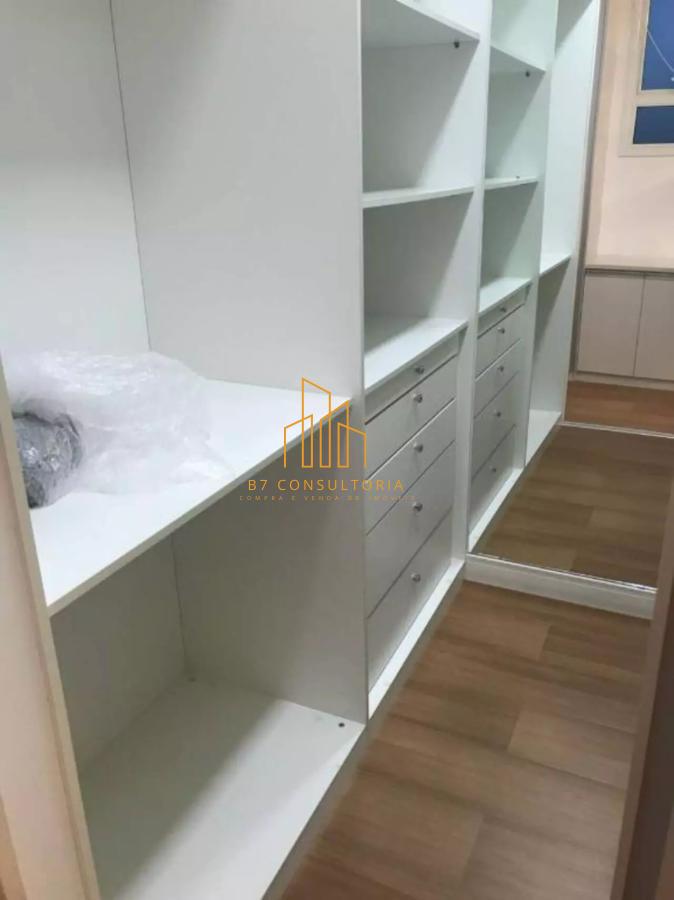 Apartamento para alugar com 3 quartos, 156m² - Foto 10