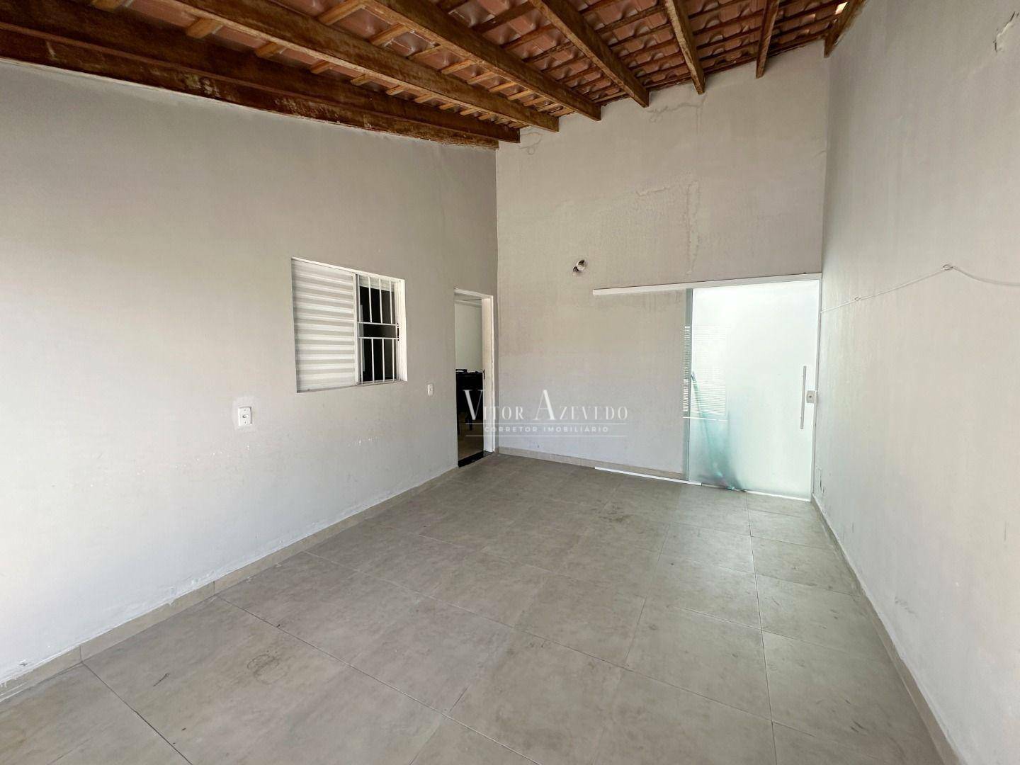 Casa à venda com 3 quartos, 84m² - Foto 3