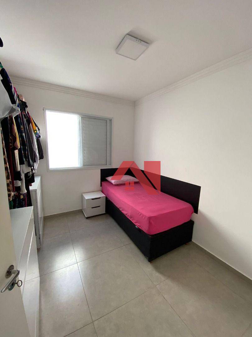 Casa de Condomínio à venda com 3 quartos, 90m² - Foto 10