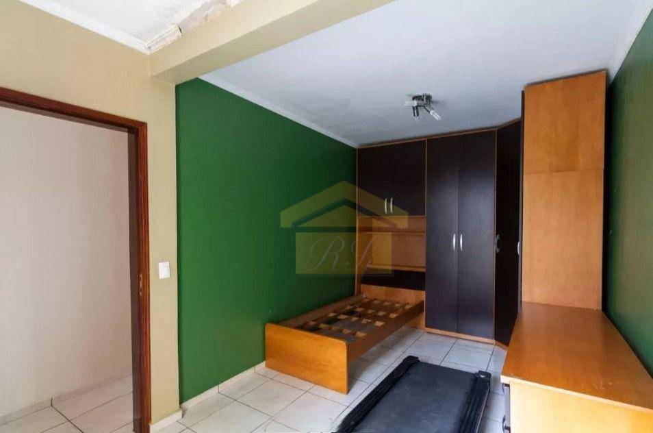 Sobrado à venda com 3 quartos, 110m² - Foto 17