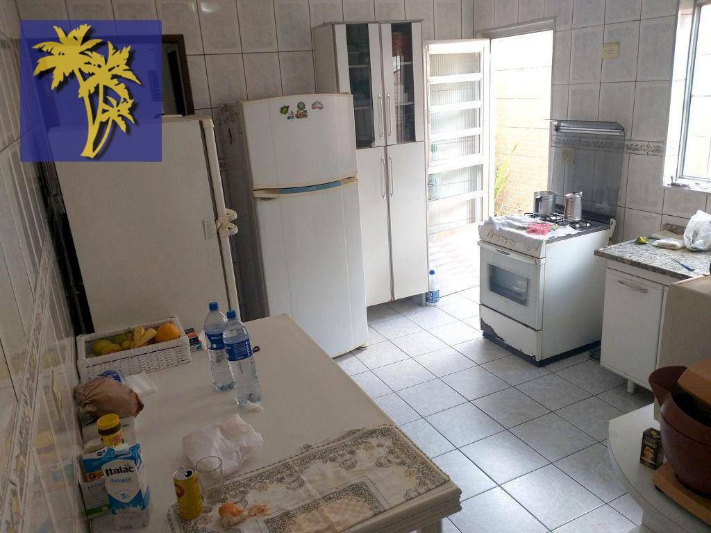 Casa à venda com 3 quartos, 100m² - Foto 6