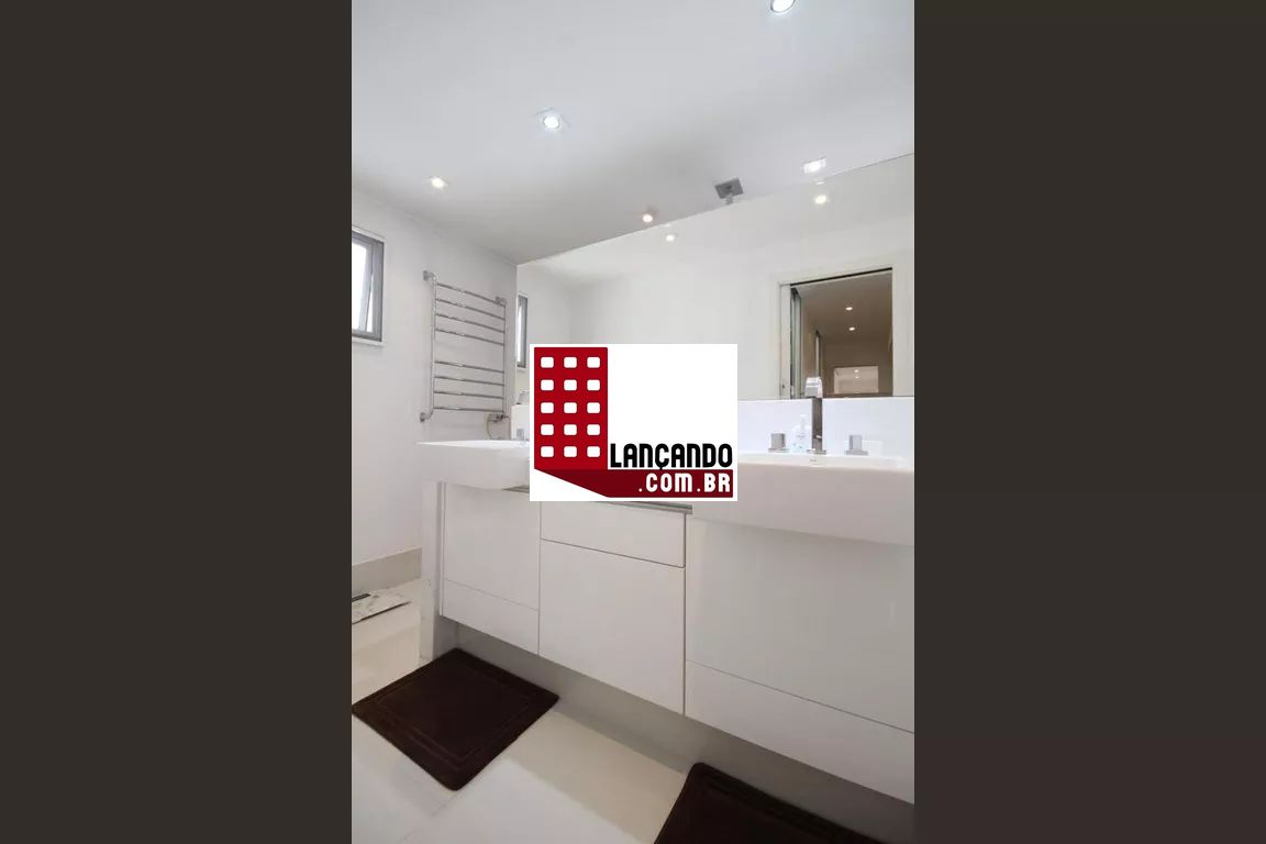 Apartamento à venda com 3 quartos, 227m² - Foto 18