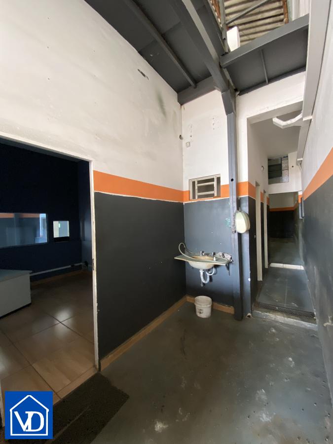 Loteamento e Condomínio para alugar, 412m² - Foto 24