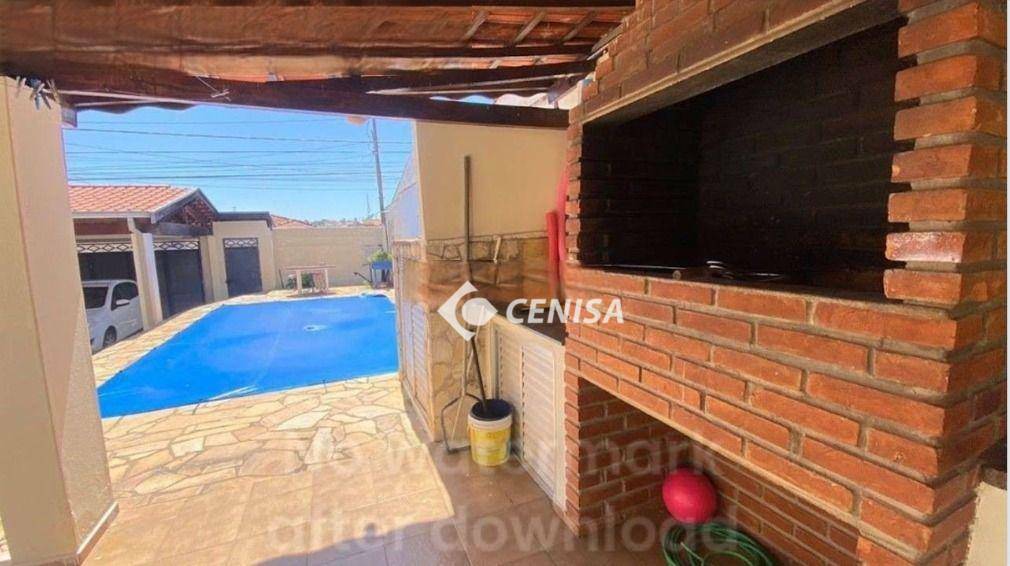 Casa à venda com 2 quartos, 210m² - Foto 7