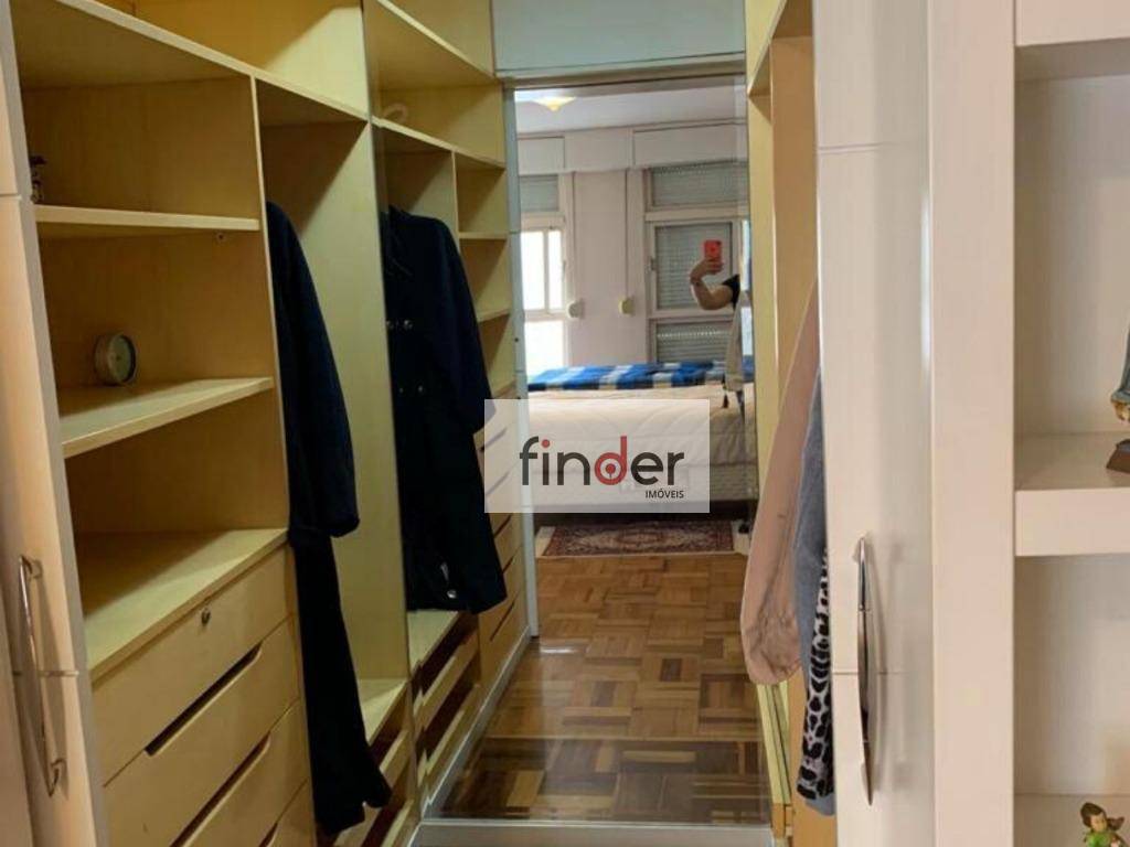 Apartamento à venda com 3 quartos, 200m² - Foto 15