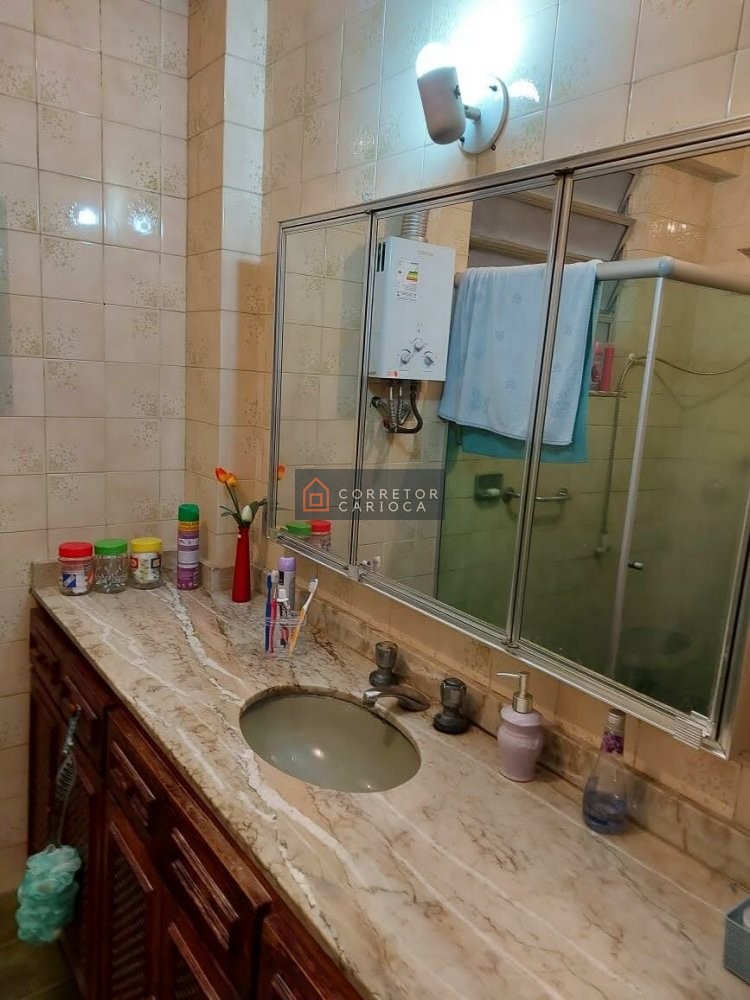 Apartamento à venda com 3 quartos, 122m² - Foto 13