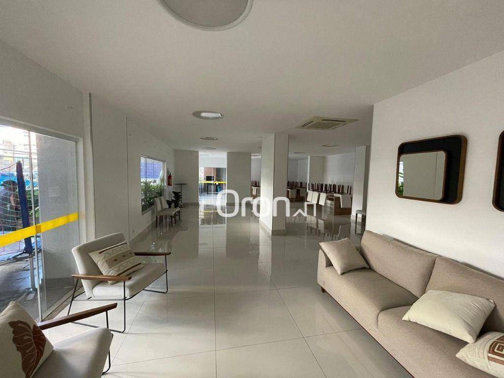 Apartamento à venda com 3 quartos, 137m² - Foto 11