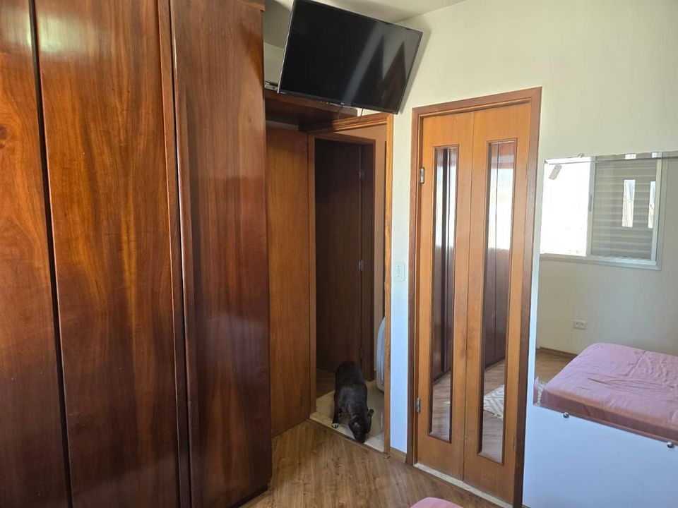 Apartamento à venda com 3 quartos, 78m² - Foto 16