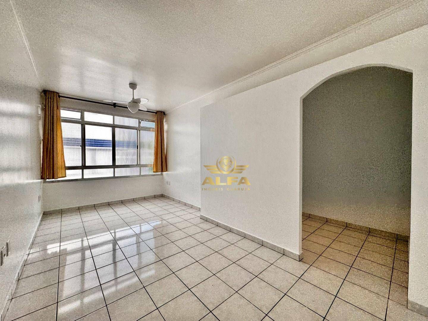 Apartamento à venda com 1 quarto, 50m² - Foto 1