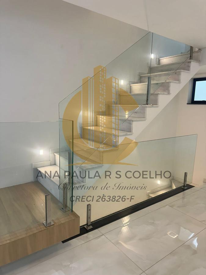 Sobrado à venda com 3 quartos, 260m² - Foto 3