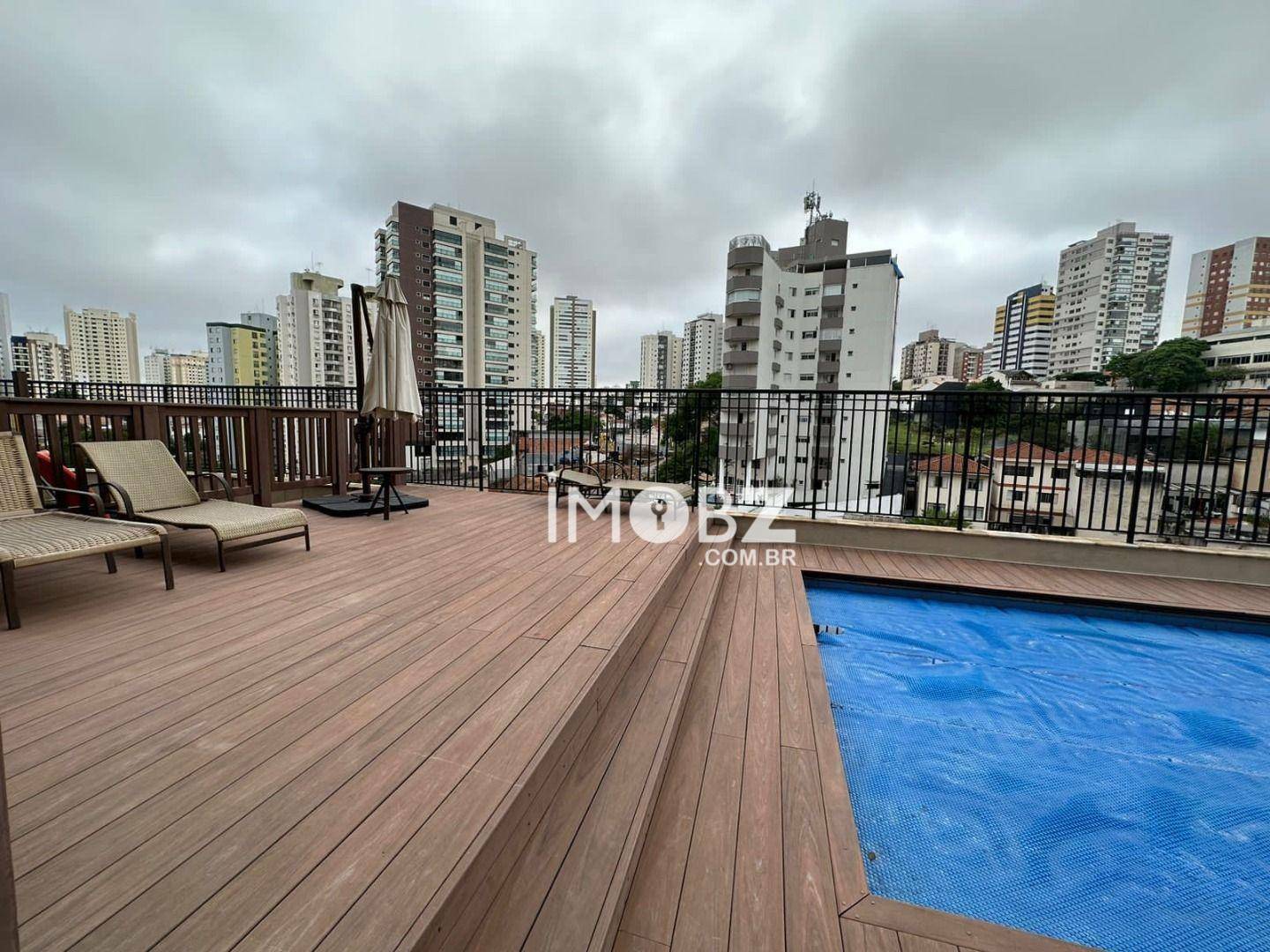 Apartamento à venda com 2 quartos, 68m² - Foto 20