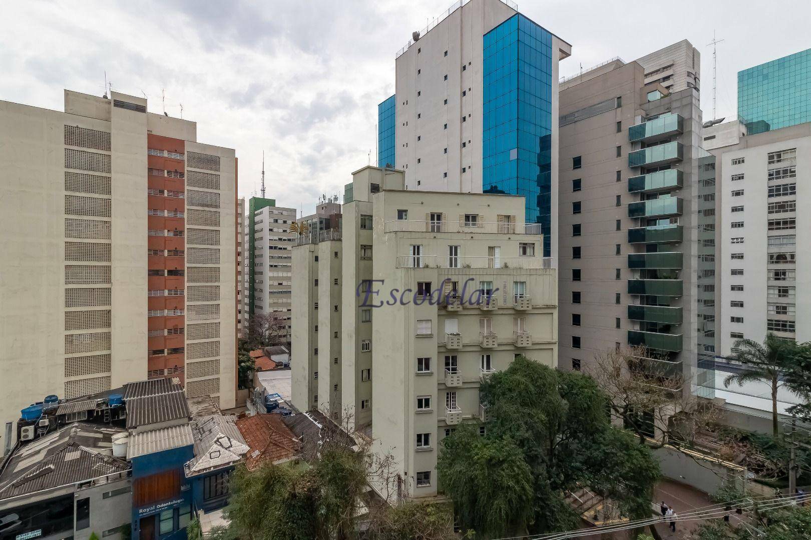 Apartamento para alugar com 3 quartos, 267m² - Foto 44