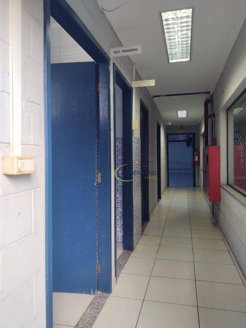 Depósito-Galpão-Armazém para alugar, 1280m² - Foto 2