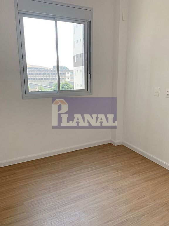 Apartamento à venda com 2 quartos, 50m² - Foto 5