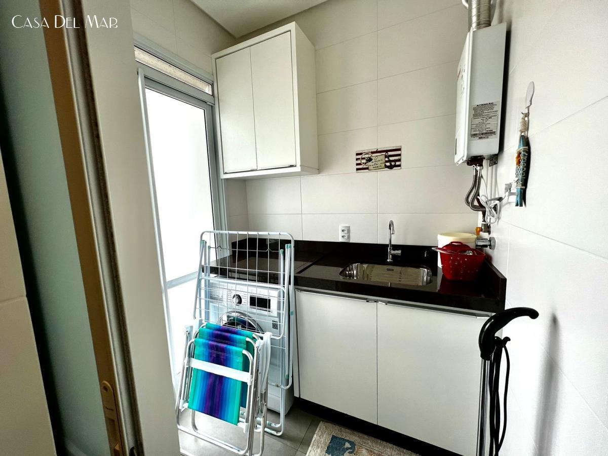 Apartamento à venda com 3 quartos, 122m² - Foto 17