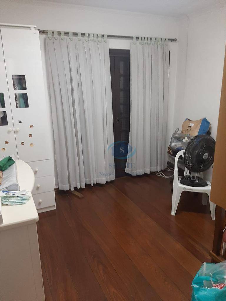 Sobrado à venda com 3 quartos, 156m² - Foto 2