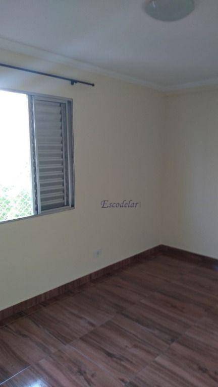 Apartamento à venda com 2 quartos, 67m² - Foto 10