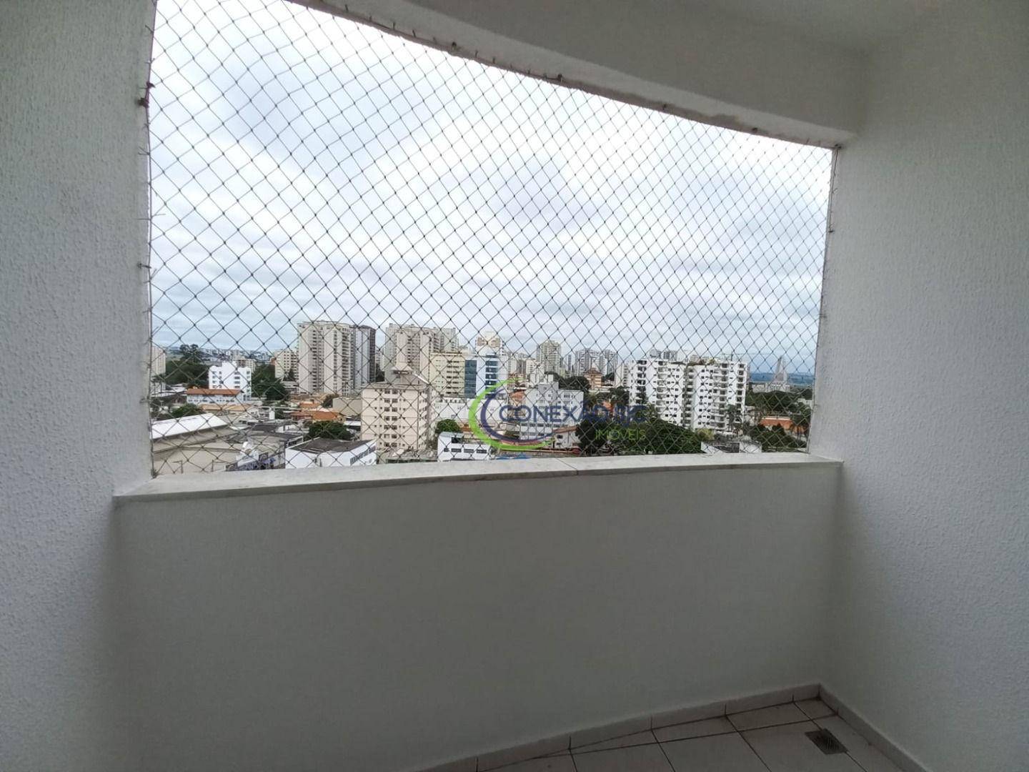 Apartamento, 2 quartos, 54 m² - Foto 3