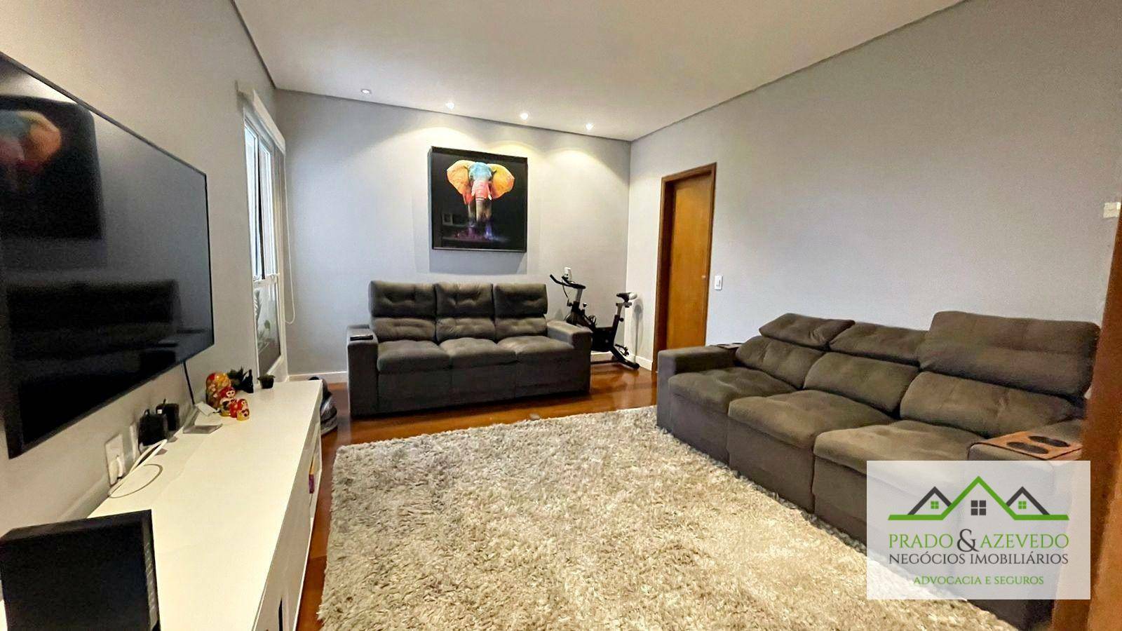 Apartamento à venda com 4 quartos, 318m² - Foto 10