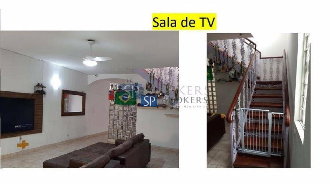 Casa à venda com 4 quartos, 400m² - Foto 3