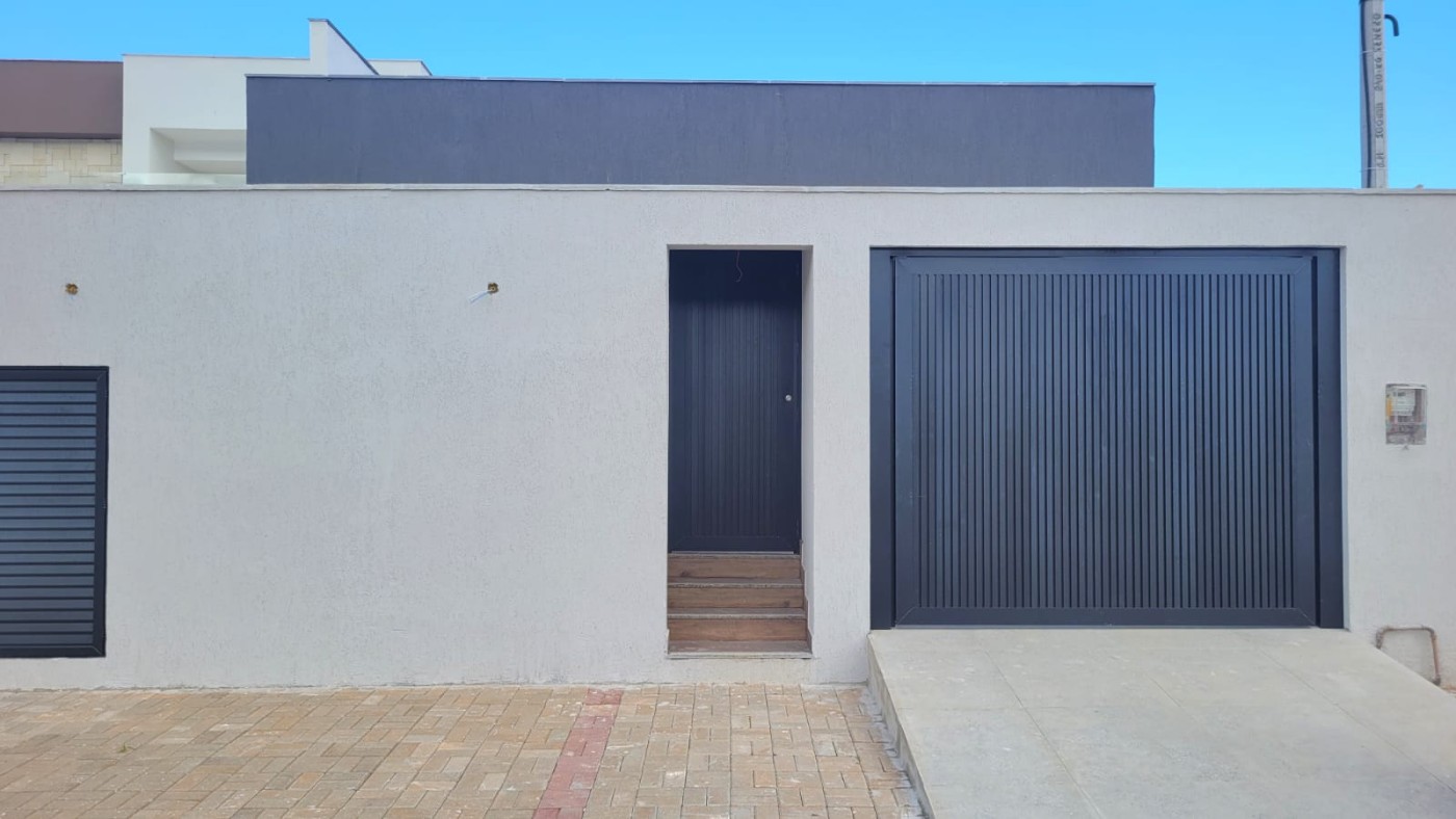 Casa de Condomínio à venda com 3 quartos, 169m² - Foto 1