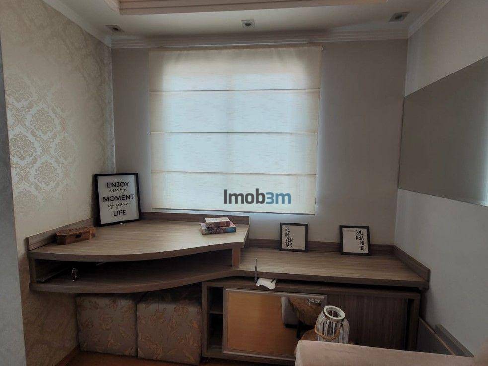 Apartamento, 2 quartos, 45 m² - Foto 5