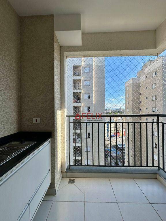 Apartamento à venda com 3 quartos, 68m² - Foto 11