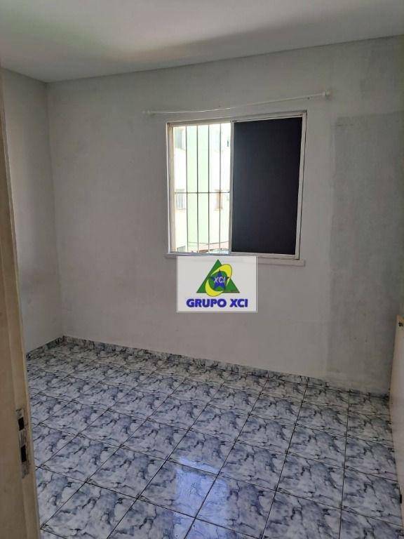 Apartamento, 2 quartos, 56 m² - Foto 2