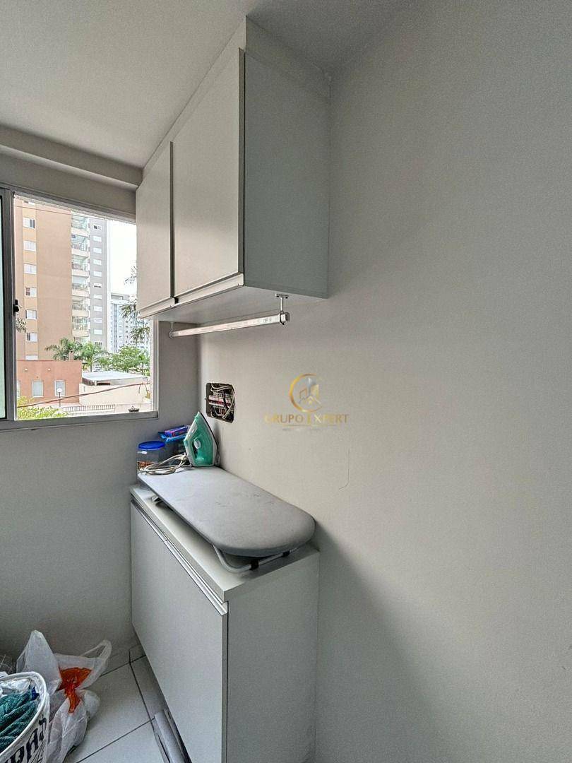 Apartamento à venda com 3 quartos, 65m² - Foto 7