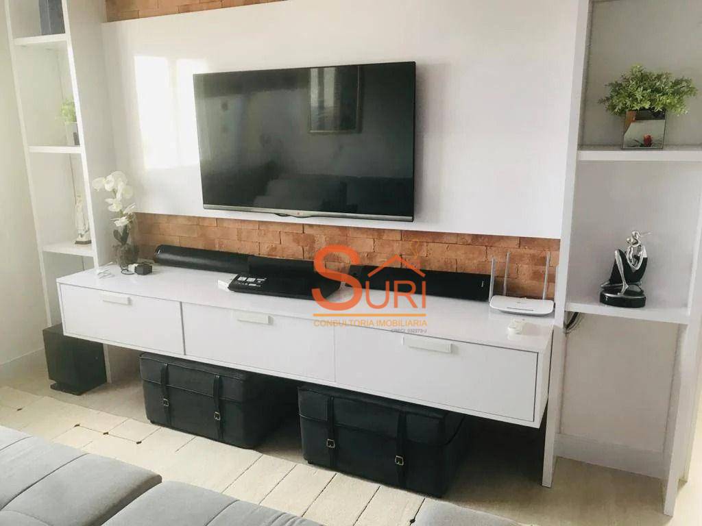 Apartamento à venda com 2 quartos, 63m² - Foto 15