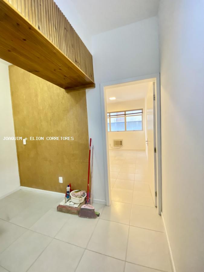 Apartamento à venda com 1 quarto, 28m² - Foto 5