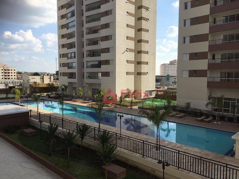 Apartamento à venda com 3 quartos, 155m² - Foto 40