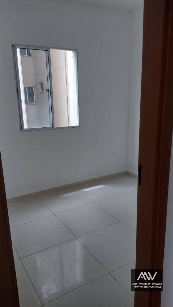 Apartamento à venda com 2 quartos, 50m² - Foto 5