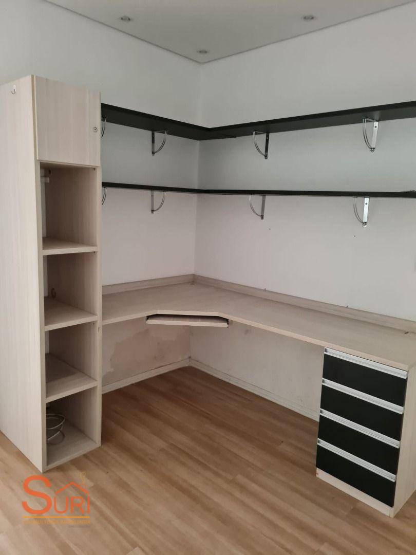 Apartamento à venda com 3 quartos, 130m² - Foto 13