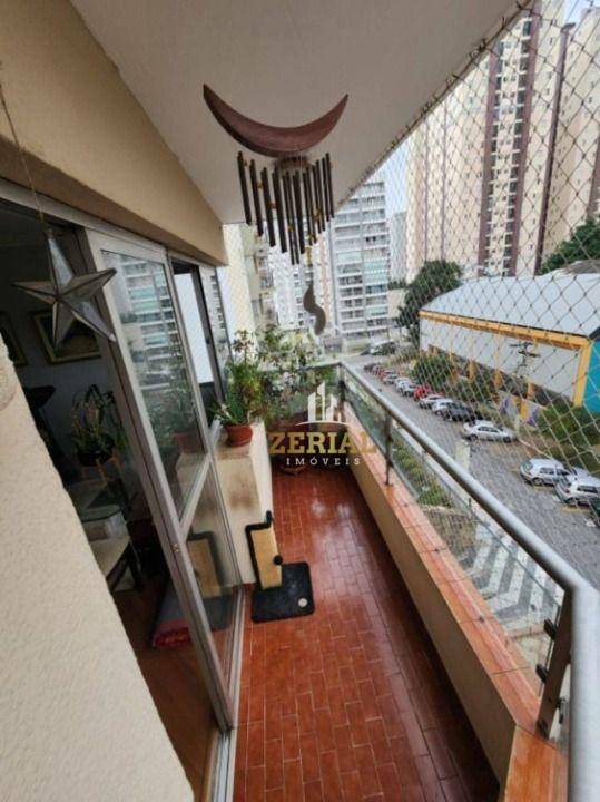 Apartamento à venda com 3 quartos, 104m² - Foto 4