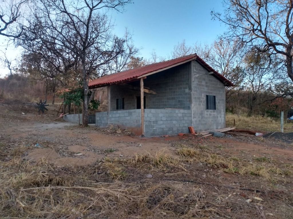 Chácara à venda com 1 quarto, 60m² - Foto 11