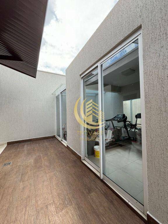 Sobrado à venda com 3 quartos, 330m² - Foto 23