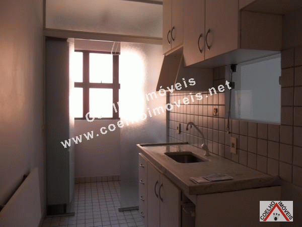 Apartamento à venda, 53m² - Foto 16