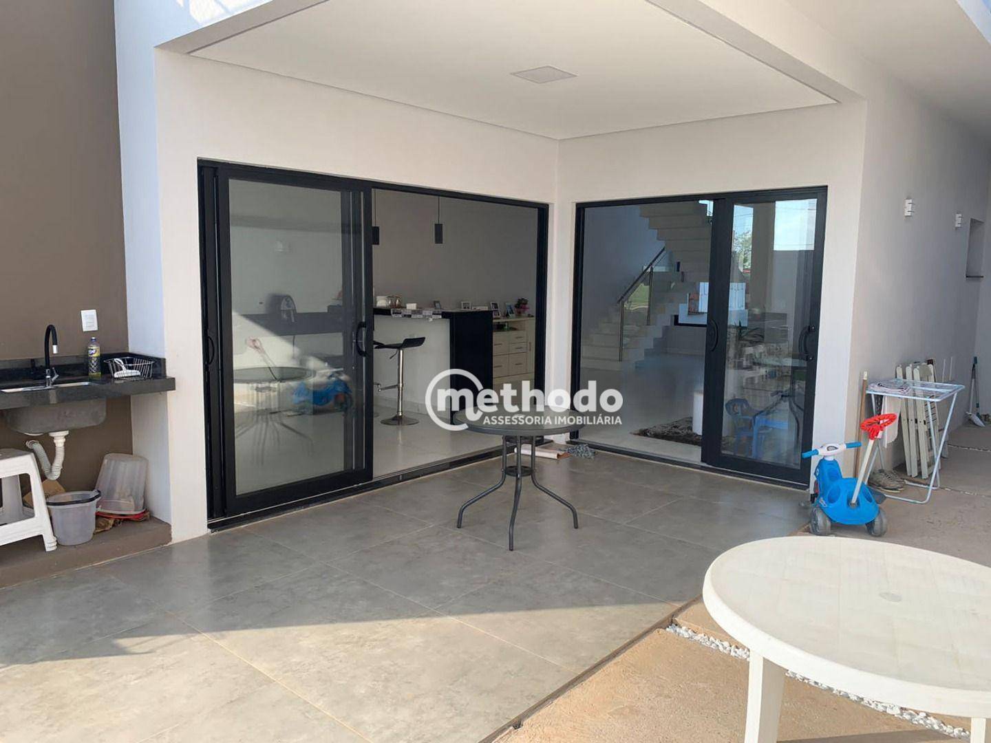 Casa de Condomínio à venda com 3 quartos, 182m² - Foto 40