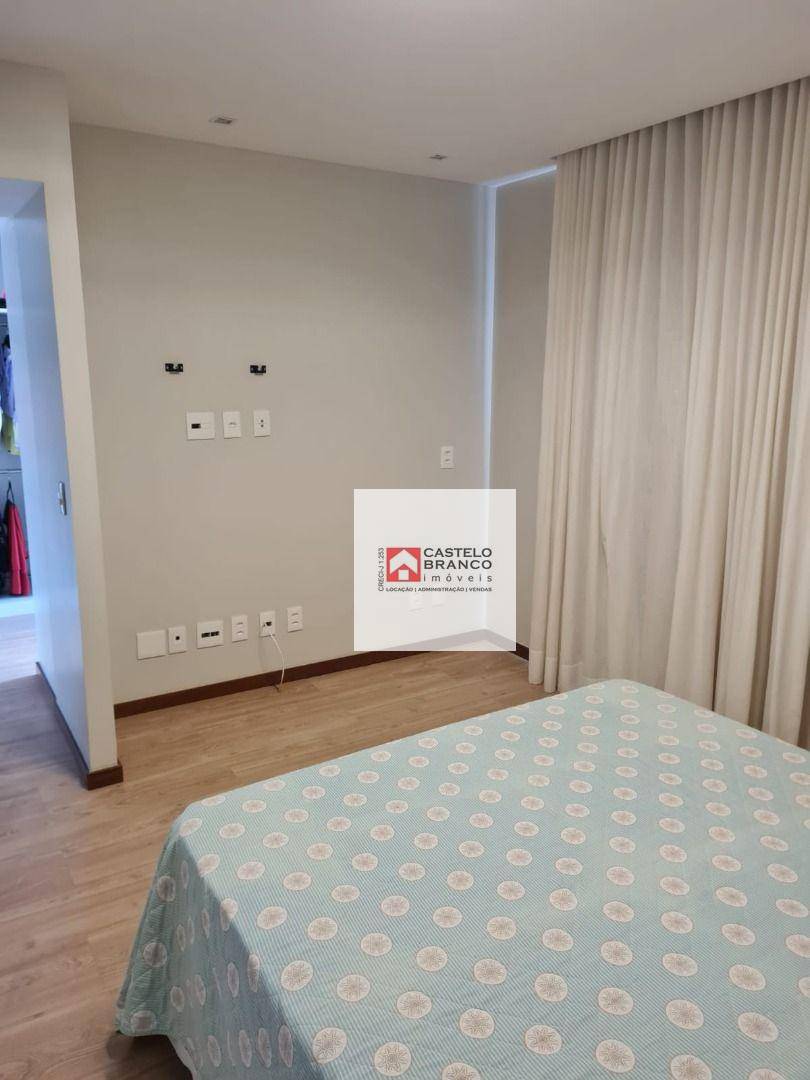 Apartamento à venda com 3 quartos, 158m² - Foto 16