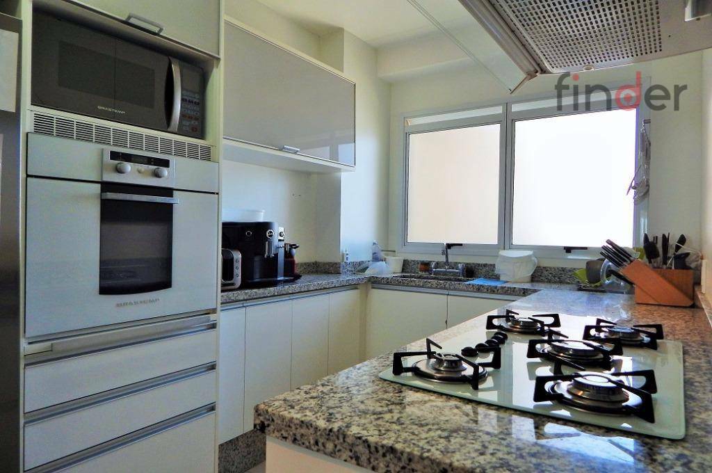 Apartamento à venda com 3 quartos, 166m² - Foto 11