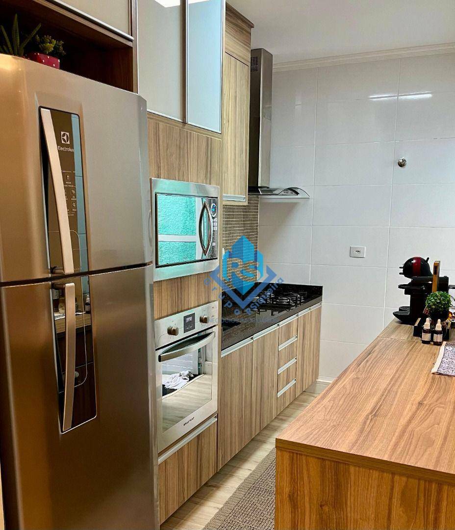 Apartamento à venda com 2 quartos, 56m² - Foto 8