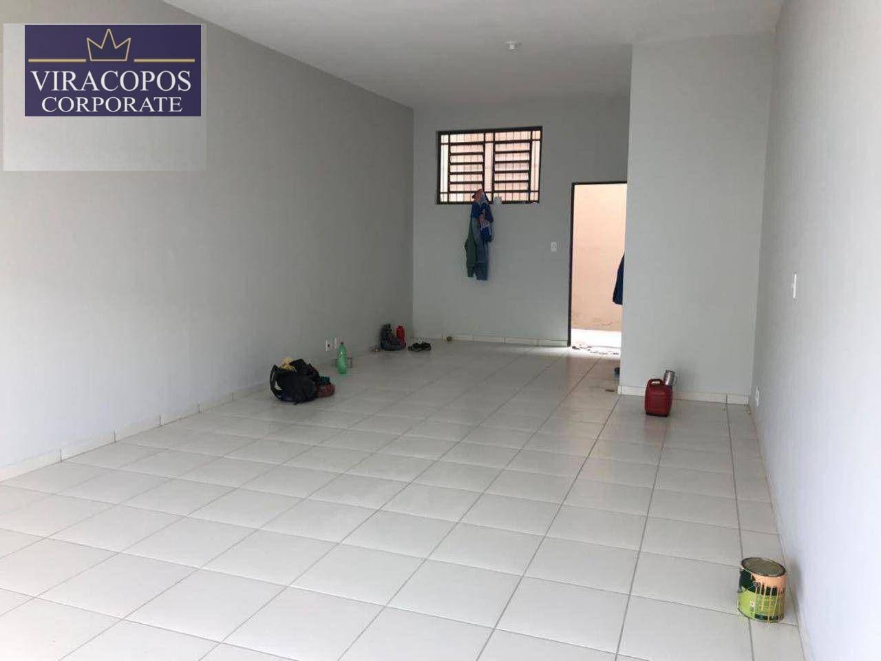 Loja-Salão para alugar, 60m² - Foto 1