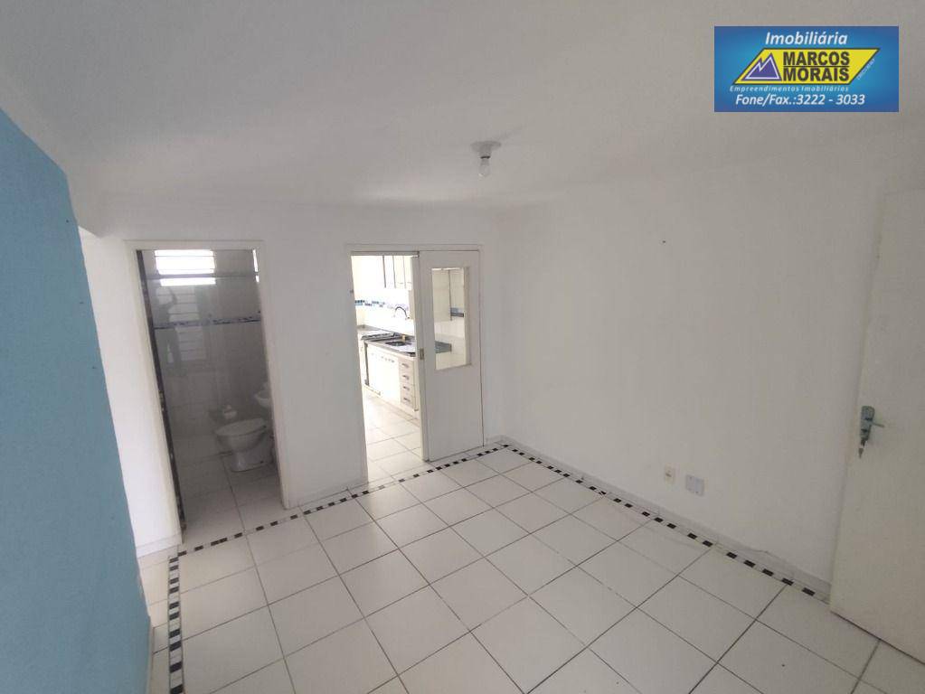 Apartamento à venda e aluguel com 2 quartos, 52m² - Foto 1