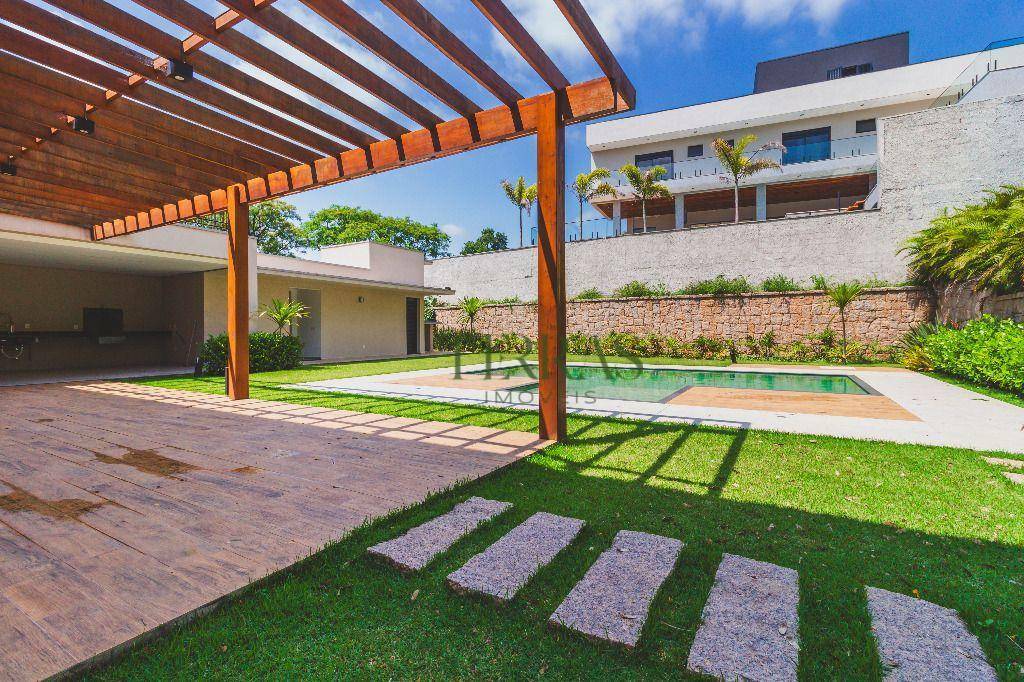 Casa de Condomínio à venda com 4 quartos, 626m² - Foto 26