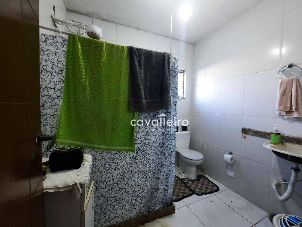 Casa à venda com 4 quartos, 180m² - Foto 6