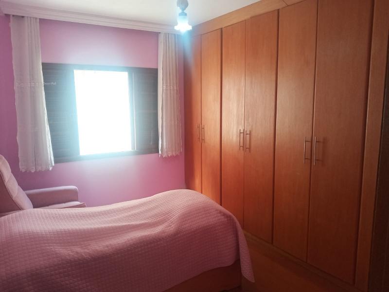 Apartamento à venda com 2 quartos, 60m² - Foto 12